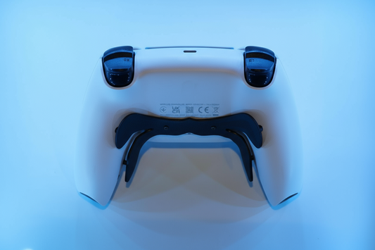 custom ps5 controller with back buttons